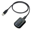 ラトック USB指紋認証システムセット・スワイプ式 SREX‐FSU3(送料無料)