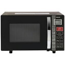 山善 オーブンレンジ(16L) YRC‐016VE‐B(送料無料)