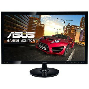 ASUS 24型ワイド　LEDバックライト搭載液晶ゲーミングモニター VS248HR（送料…...:r-kojima:10409072