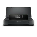 HP A4カラーインクジェットプリンター HP OfficeJet 200 Mobile CZ993A#ABJ