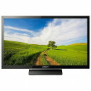 ソニー 24型液晶テレビ KJ‐24W450D(送料無料)