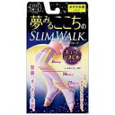 ピップ 「夢みるここちのスリムウォーク」おやすみ用 ロング きゅっとひきしめタイプ M-L スリムウォーク(M‐L