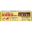 ライオン 「薬用ハイテクト」生薬の恵み ひきしめハーブ香味 90g ハイテクトヒキシメH(90g