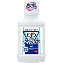 アース製薬 「モンダミン」ナイトクリア 330ml モンダミンナイトクリアB330ML