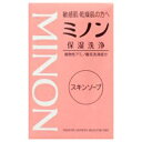第一三共ヘルスケア 「ミノン」スキンソー...