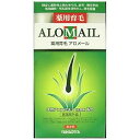 柳屋本店 薬用育毛 アロメール(240mL) ヤクヨウイクモウアロメール(240