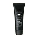 資生堂化粧品 UNO(ウーノ) スーパーハードジェル(180g)