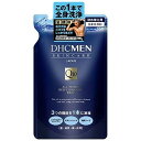 DHC 「DHC」メン オールインワンディープクレンジングウォッシュ つめかえ用(400ml) DHCMENオールインWカエ(400