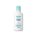 花王 curel(キュレル) ジェルローション 220ml...