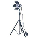 LPLビデオライト 1300スタンド付 L27431(送料無料)