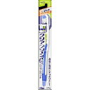 花王 Clearclean(クリアクリーン) クリアクリーン パワフルヘッド かため 1本 〔歯ブラシ〕
