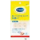 レキットベンキーザージャパン 「ドクターショール」うおの目保護パッド(大)コーン・パッド DR ウオノメホゴパツト