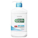 サンスター 「GUM(ガム)」薬用デンタルリンス 爽快タイプ(960ml) ガムリンスソウカイ960M(960