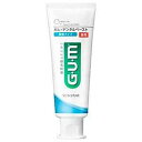 サンスター 「GUM(ガム)」薬用デンタルペースト 爽快タイプ(120g) ガムペーストSTソウカイ(120