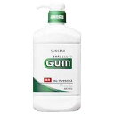 サンスター 「GUM(ガム)」薬用 デンタルリンス レギュラ...