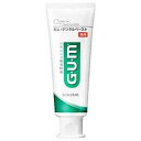 サンスター 「GUM(ガム)」薬用 デンタルペースト スタンディングタイプ 120g ガムデンタルペーストST120G