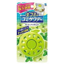 小林製薬 生ゴミ用ゴミサワデーフレッシュアップルミント 2.7ml ゴミサワデーフレッシュアップルミン