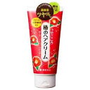 柳屋本店 「つやごころ」椿のヘアクリーム(140g) ツヤゴコロヘアクリーム