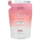 第一三共ヘルスケア ミノン アミノモイスト モイストチャージ...