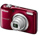 ニコン コンパクトデジタルカメラ COOLPIX(クールピク...