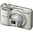 ニコン コンパクトデジタルカメラ COOLPIX(クールピク...