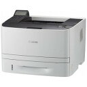 Canon レーザービームプリンター Satera LBP252