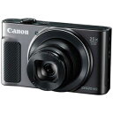 Canon コンパクトデジタルカメラ PowerShot(パ...