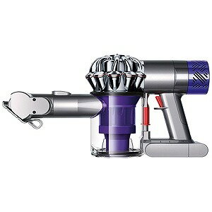 ダイソン ハンディクリーナー　「Dyson　V6　Trigger＋」 HH08MHSP