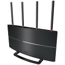 バッファロー 無線LANルータ親機単体 1733Mbps+8...