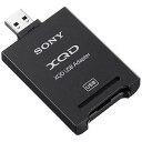 ソニー SONY XQDアダプター QDA‐SB1