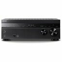 ソニー AVアンプ STR‐DH770(送料無料)