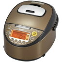 タイガー IH炊飯ジャー (5.5合) JKT‐J100‐X...