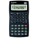 Canon 関数電卓 F−502G