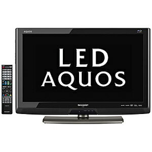 【ポイント2倍】シャープ 26V型ハイビジョンLED液晶テレビ「AQUOS」 LC−26R5−B【送料無料】日本全国送料無料！更に代引き手数料無料！