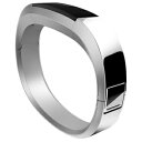FITBIT Alta交換用ステンレスバンド FB158MBSRS-APAC