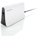 パナソニック Panasonic パーソナルメモリーマネージャー BN‐SDPAP3