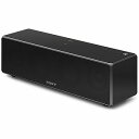 ソニー 【ハイレゾ音源対応】Bluetooth/WiFi対応 スピーカー(ブラック) SRS‐ZR7 BM(送料無料)