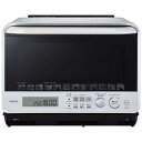 東芝 過熱水蒸気オーブンレンジ「石窯ドーム」(30L) ER‐PD100‐W (グランホワイト)(送料無料)