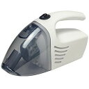 山善 ハンディークリーナー ZHD‐340(W)...