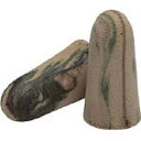 MOLDEX 使い捨て耳せん CAMO PLUGS 6608...
