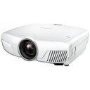 EPSON 4K/HDR対応ホームシアタープロジェクター dreamio(ドリーミオ) EH‐TW8300(送料無料)