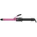 ヴィダルサスーン ヴィダルサスーン ヘアアイロン(19mm) VSI‐1907‐PJ