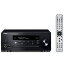 YAMAHA (ワイドFM対応)ネットワークオーディオプレーヤー(ブラック) CRX−N470B(送料無料)