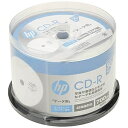 HP 1〜48倍速対応 データ用CD−Rメディア (700M...