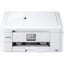 ブラザー A4インクジェット複合機 PRIVIO「プリビオ」 DCP−J968N−W (ホワイト)(送料無料) ランキングお取り寄せ