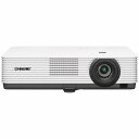 ソニー データプロジェクター VPL−DX270(送料無料)