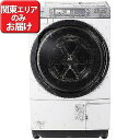 パナソニック ドラム洗濯乾燥機(11kg・右開き) NA-VX8700R-W (クリスタルホワイト)(標準設置無料)
