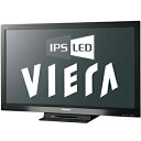 Panasonic 37V型フルハイビジョンLED液晶テレビ「VIERA」 TH−L37RB3【送料無料】