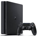 ソニー・コンピュータエンタテインメント PlayStation 4 ジェット・ブラック 1TB CUH?2000BB01(送料無料)