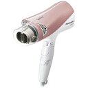 パナソニック マイナスイオンヘアードライヤー 「イオニティ」(1200W) EH‐NE68‐PP (ペールピンク調)(送料無料)